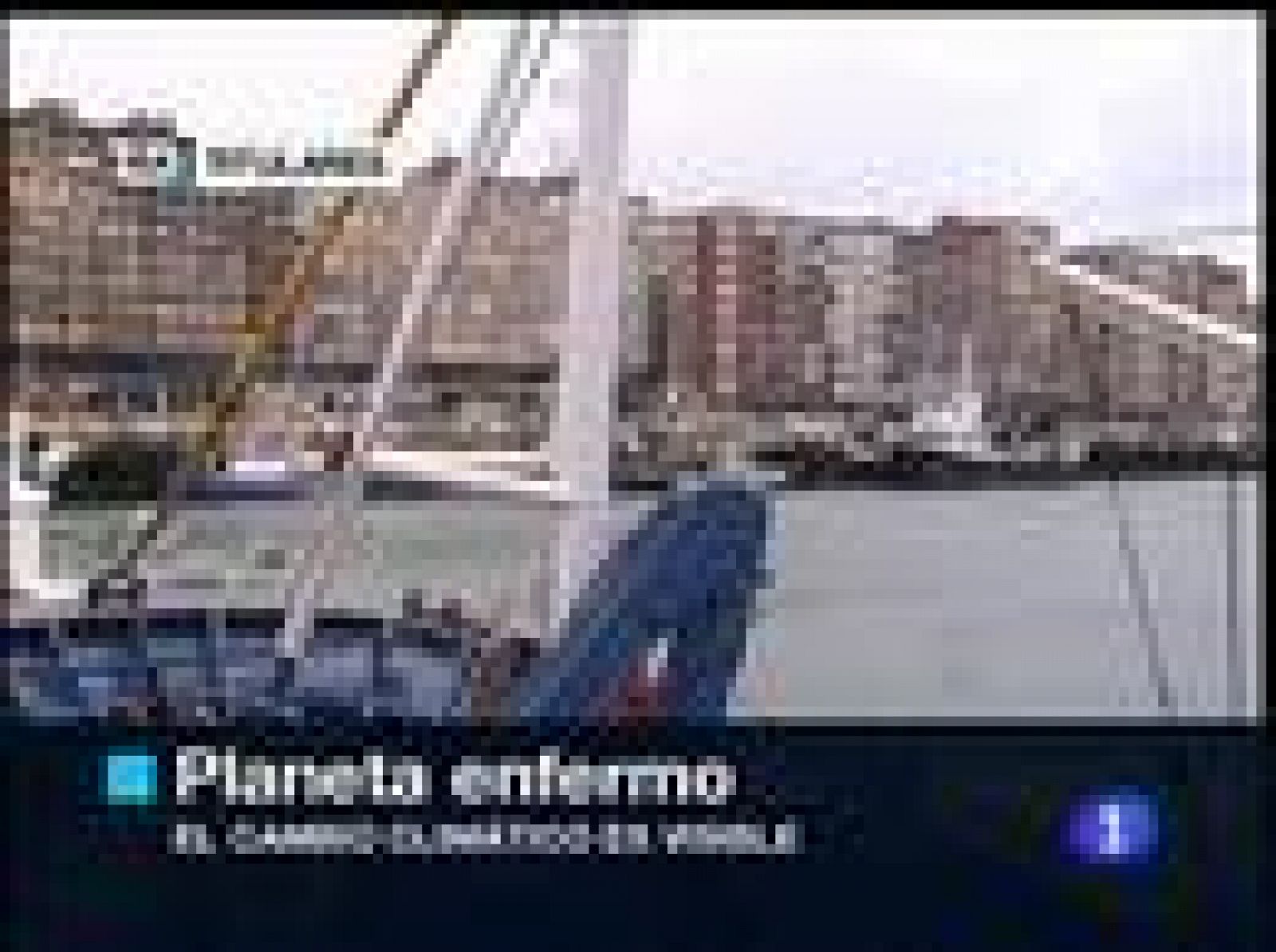 Telediario en 4 minutos