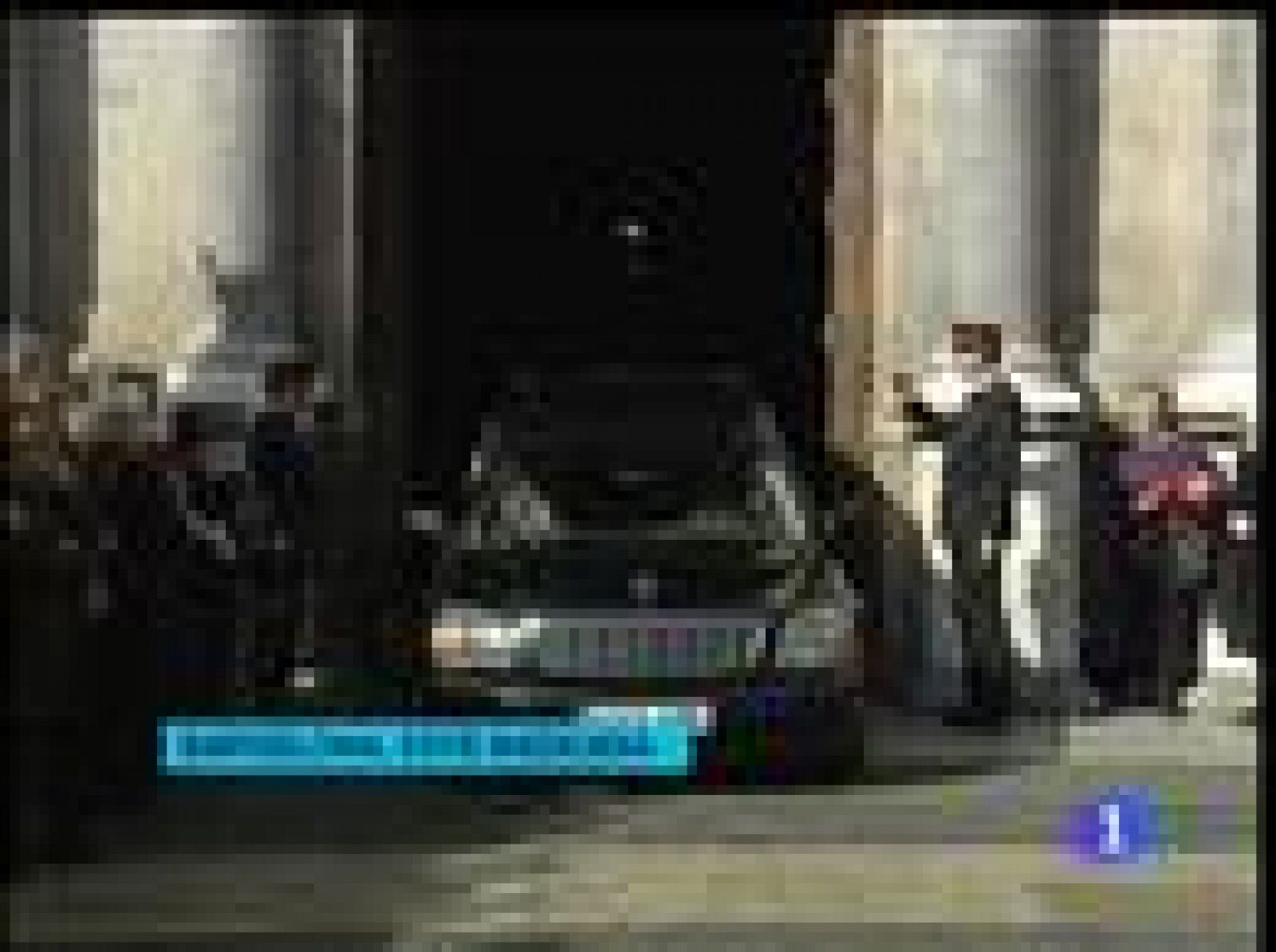 Los restos mortales de Jordi Solé Tura ya han recibido sepultura