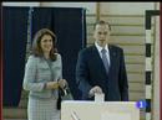  - Elecciones en Rumanía