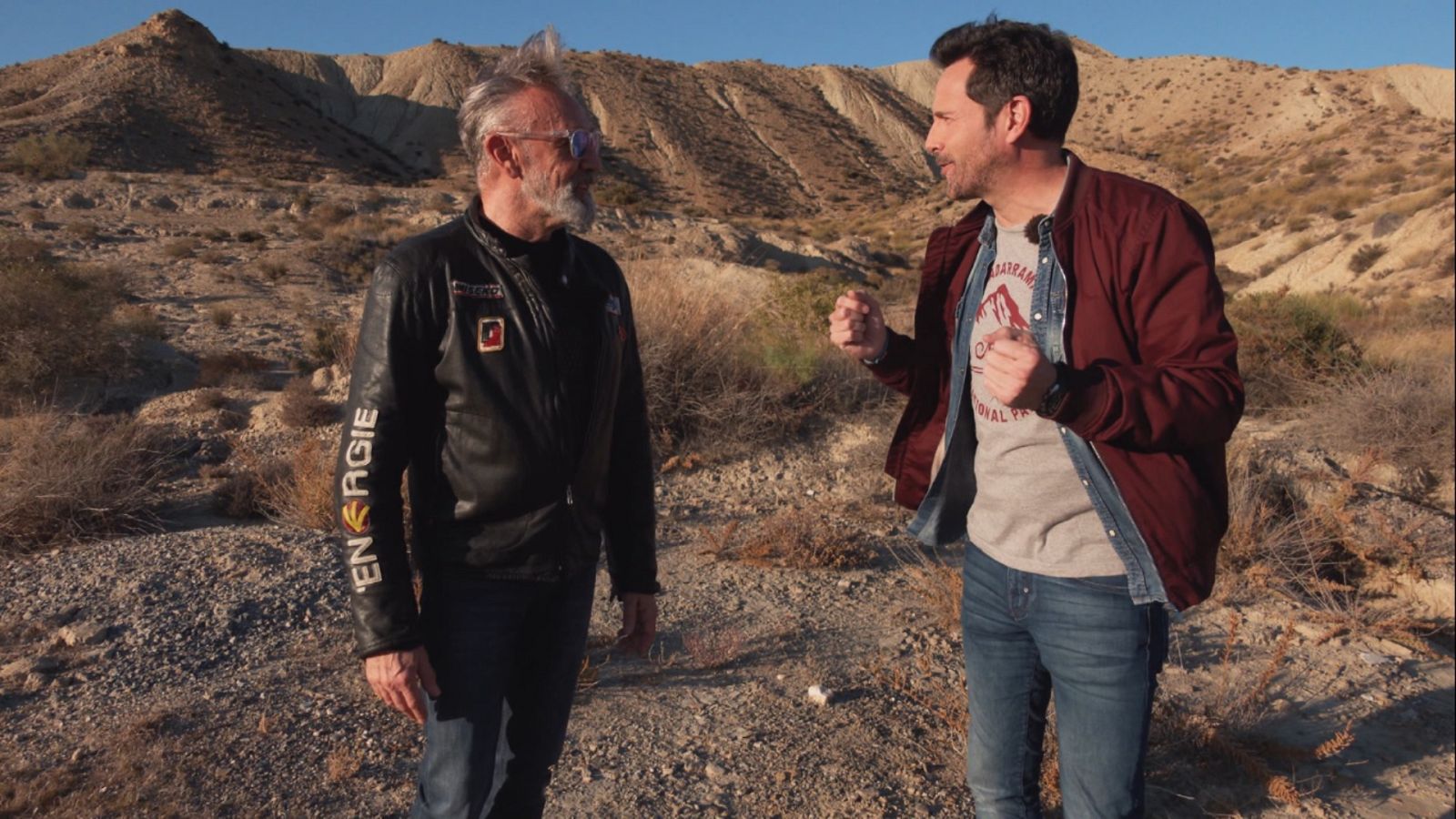 Aquí la Tierra - 14/03/22 - ver ahora