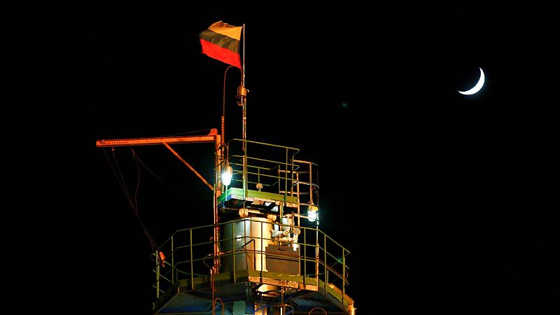 Energía y guerras: las lecciones de otros conflictos ante la subida de precios 