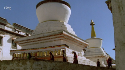 La voluntad de los dioses