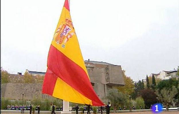  - Actos con motivo del 31 aniversario de la Constitución