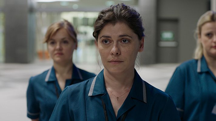 Cine internacional - Su trabajo