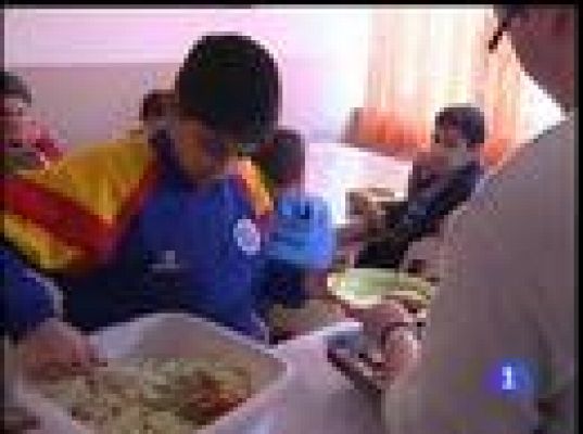  - Los 'chicos de la calle' rumanos