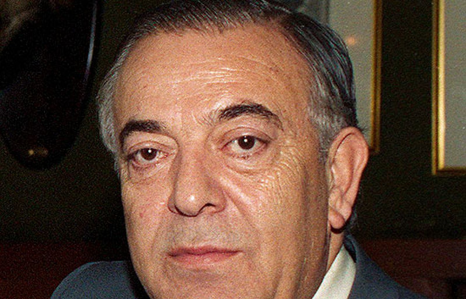  Muere el periodista de TVE Pedro Altares