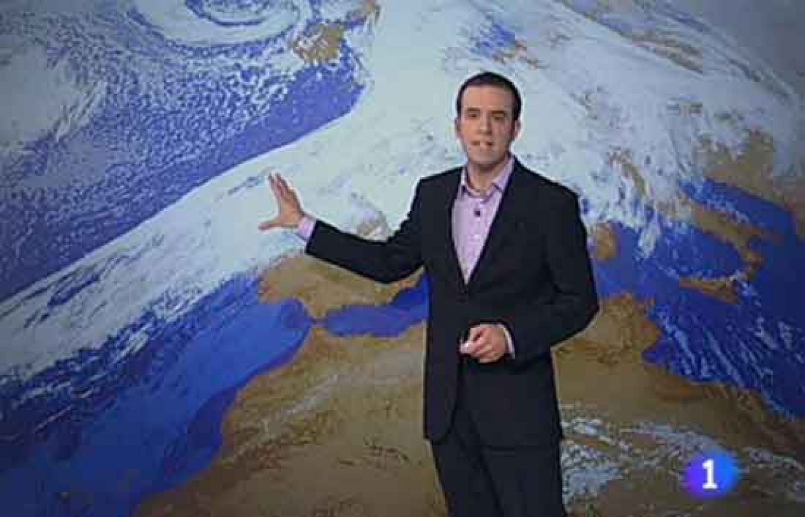 La Agencia Estatal de Meteorología ha anunciado para los días 7 y 8 de diciembre del Puente de la Constitución intervalos nubosos y precipitaciones débiles, que no afectarán a las regiones mediterráneas.