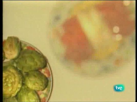 A pedir de boca - Mejillón de Galicia