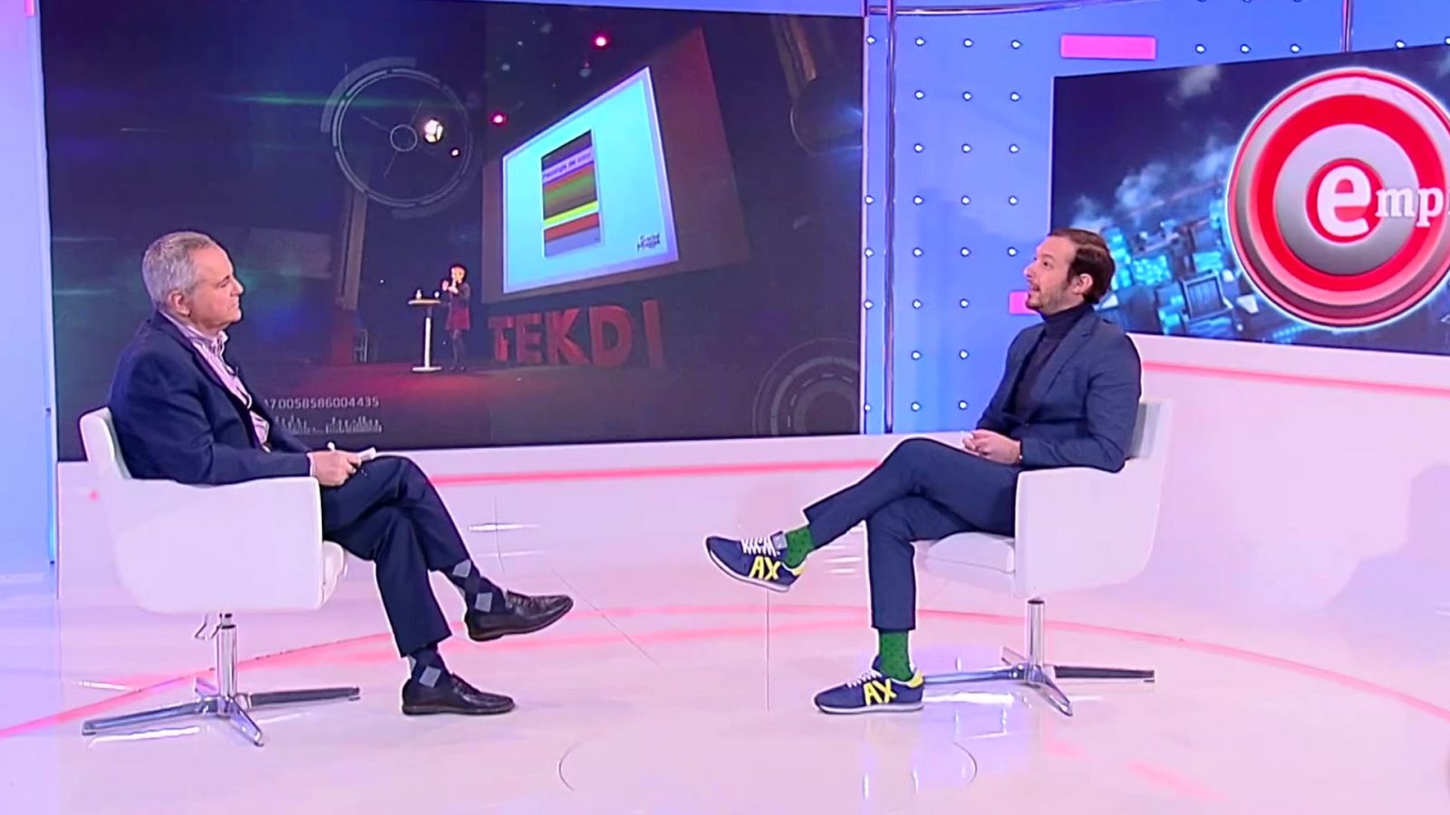 Emprende Express - 14/03/22 - ver ahora