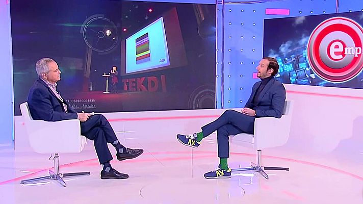 Emprende Express - Emprende Express - 14/03/22