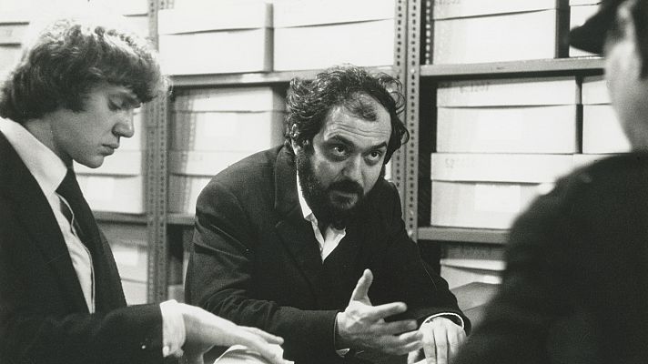 Somos Documentales - Kubrick según Kubrick