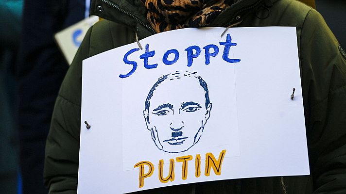 Telediario Matinal - Telediario Matinal en 4'