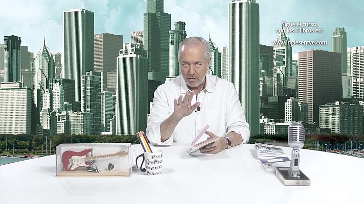 Inglés en TVE - Programa 517