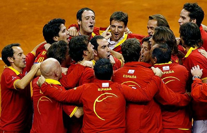 Un equipo 'muy poco serio'