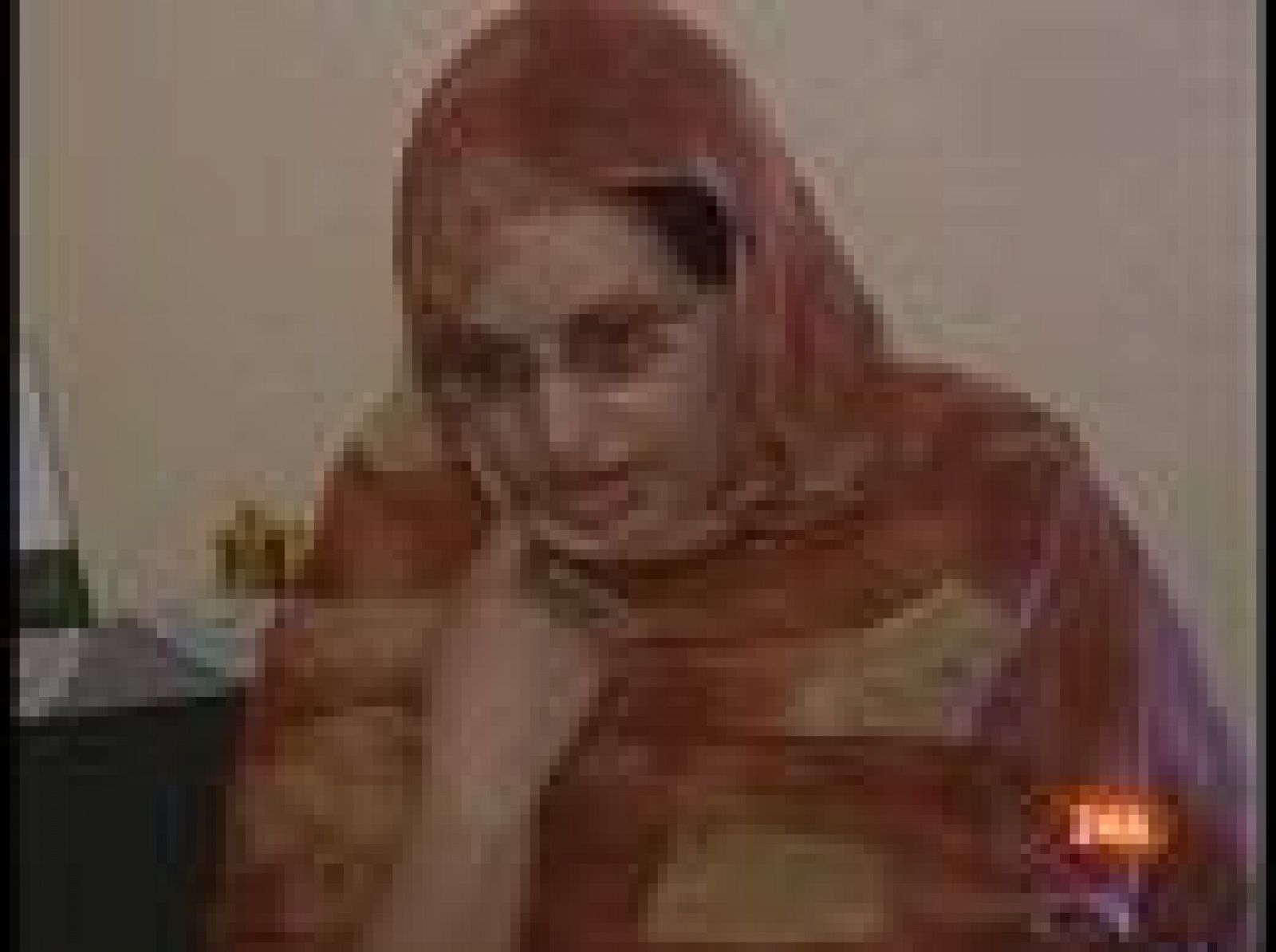 Haidar sigue en huelga de hambre