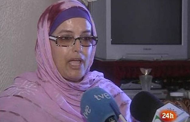  - La familia de Haidar preocupada