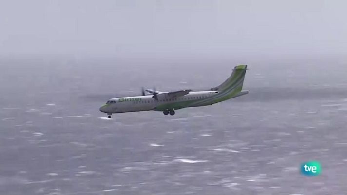 Telecanarias - Telecanarias 2 - 14/03/2022