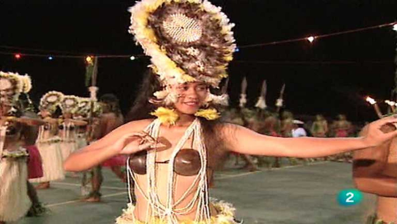 Otros pueblos - Cien mundos - Otros pueblos | Ver