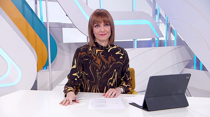 Aquí hay trabajo - Aquí hay trabajo - 15/03/22