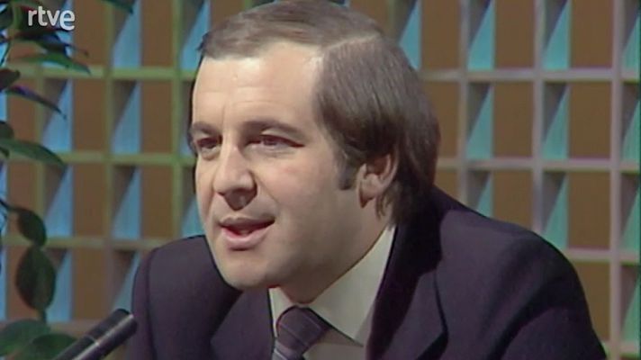 Esta noche - 23/4/1981