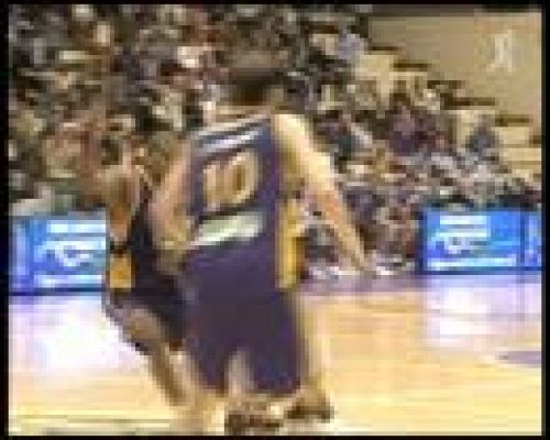 Baloncesto en RTVE - Valladolid 83-76 Cajasol