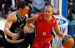 Murcia 75-80 Bizkaia Bilbao
