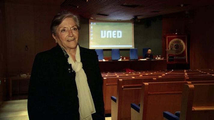 Universo UNED - XXIV edición de los Premios Elisa Pérez Vera