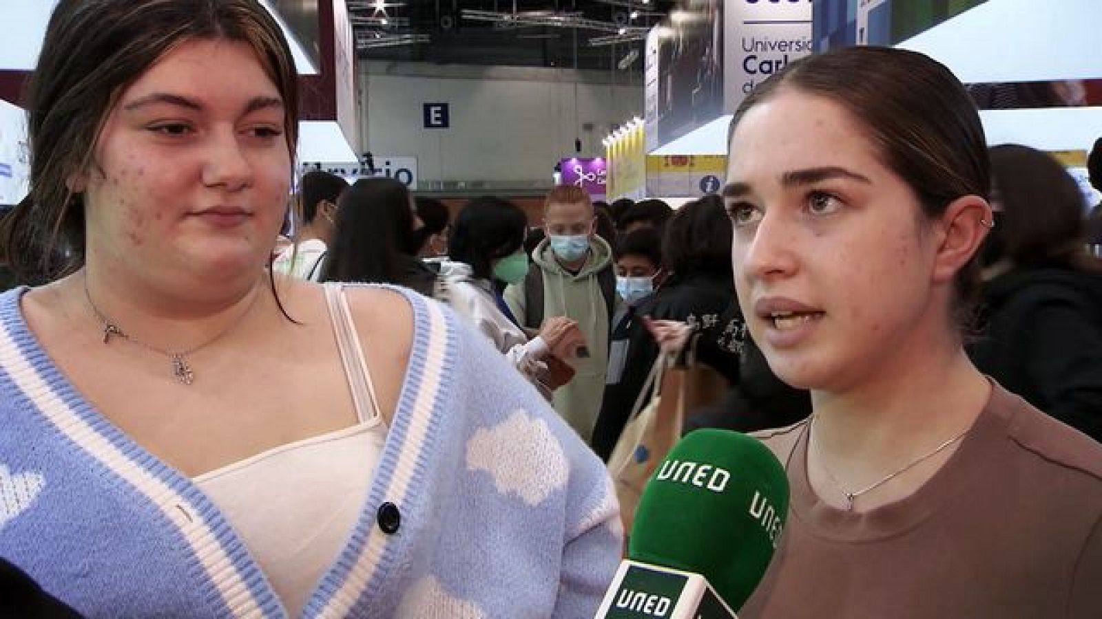 La UNED en Aula 2022