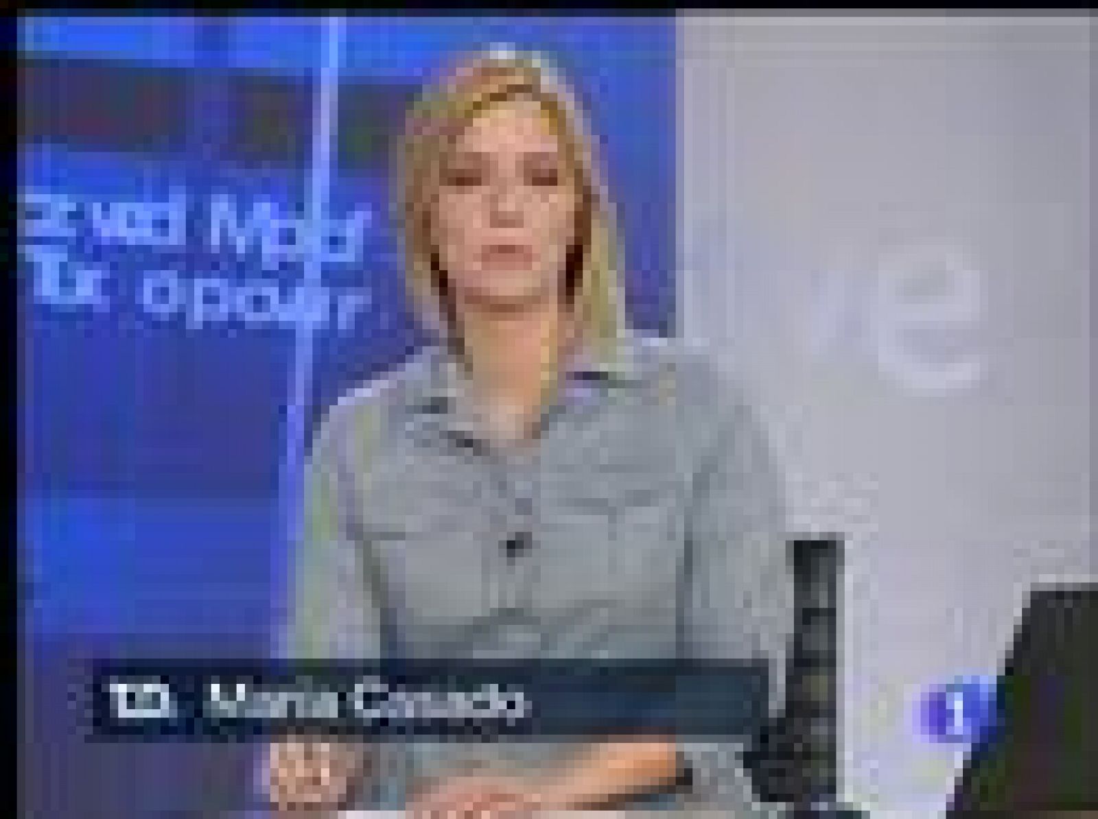 Telediario fin de semana en cuatro minutos - 06/12/09 | Ver