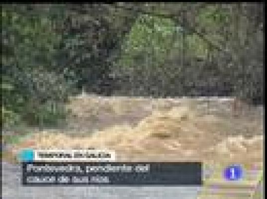 El tiempo - El Tiempo - 06/12/09