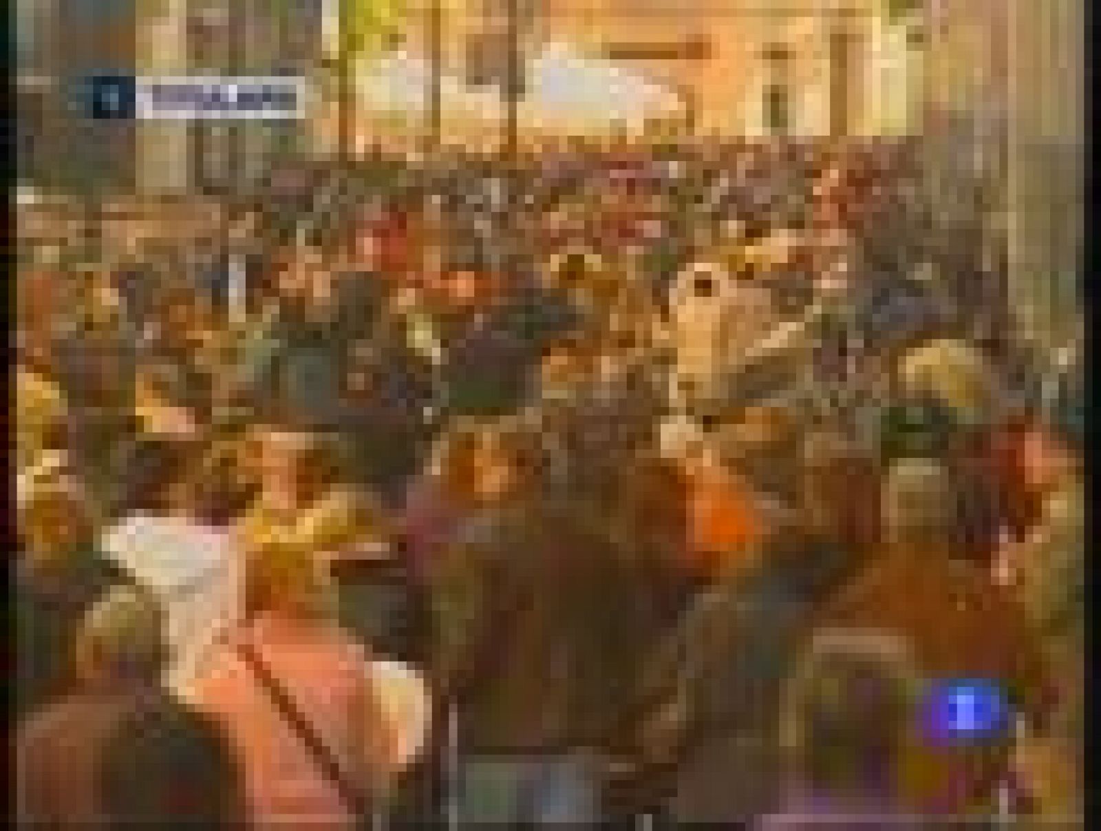 L'informatiu cap de setmana - 06/12/09 - L'Informatiu | Veure