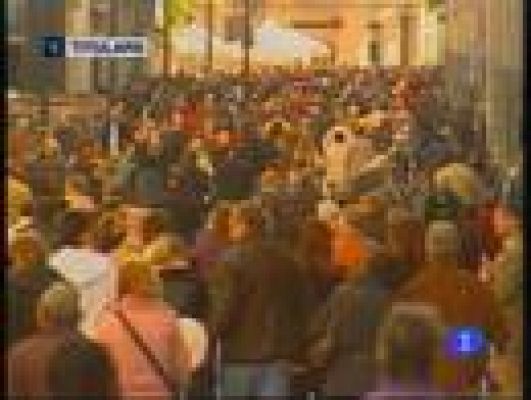 L'Informatiu - L'informatiu cap de setmana - 06/12/09