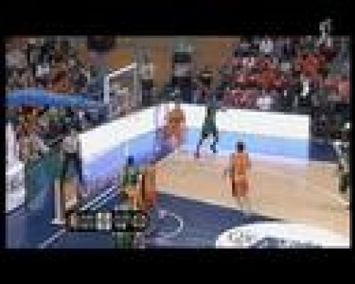 Baloncesto en RTVE - Fuenlabrada 61-103 DKV Joventut
