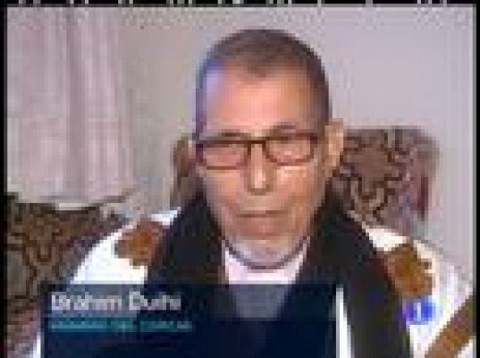  - Famila de Haidar denuncia presión