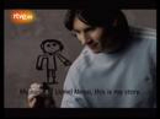  - Messi, un 'balón de oro' distinto