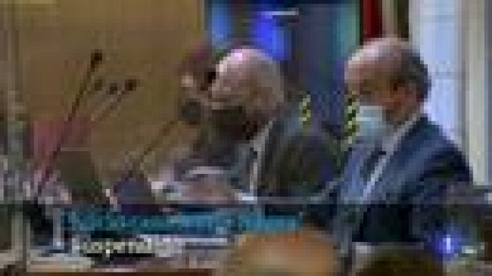 Noticias de Castilla y León - Castilla y León en 1' - 15/03/22