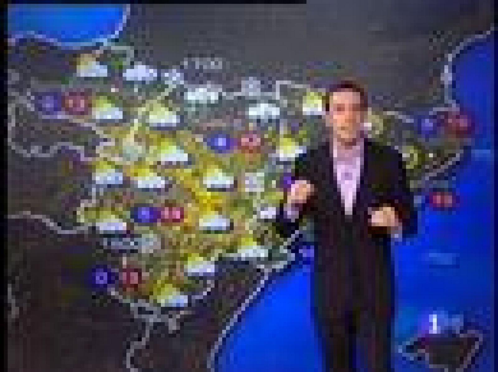 El Tiempo - 06/12/09 - El tiempo | Ver