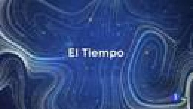  El Tiempo en la Region de Murcia - 15/03/2022