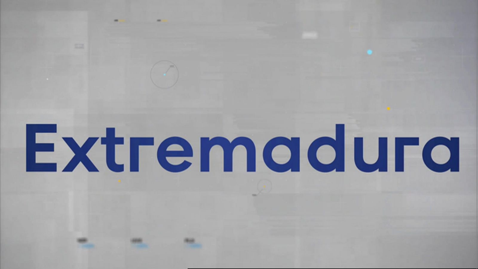 Noticias de Extremadura - 15/03/2022 - Ver ahora