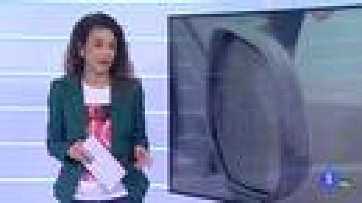 Informativo Telerioja - El tiempo en La Rioja - 15/03/22