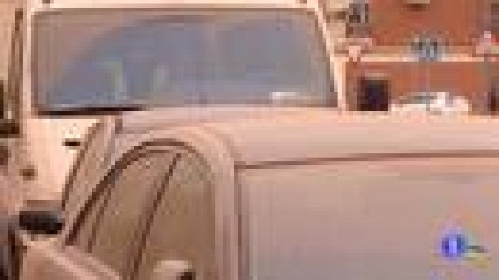 Informativo Telerioja - Telerioja en 2' - 15/03/22