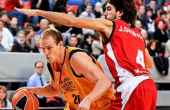 Manresa 81-66 Gran Canaria
