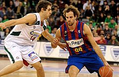 Granada 62-72 Barcelona