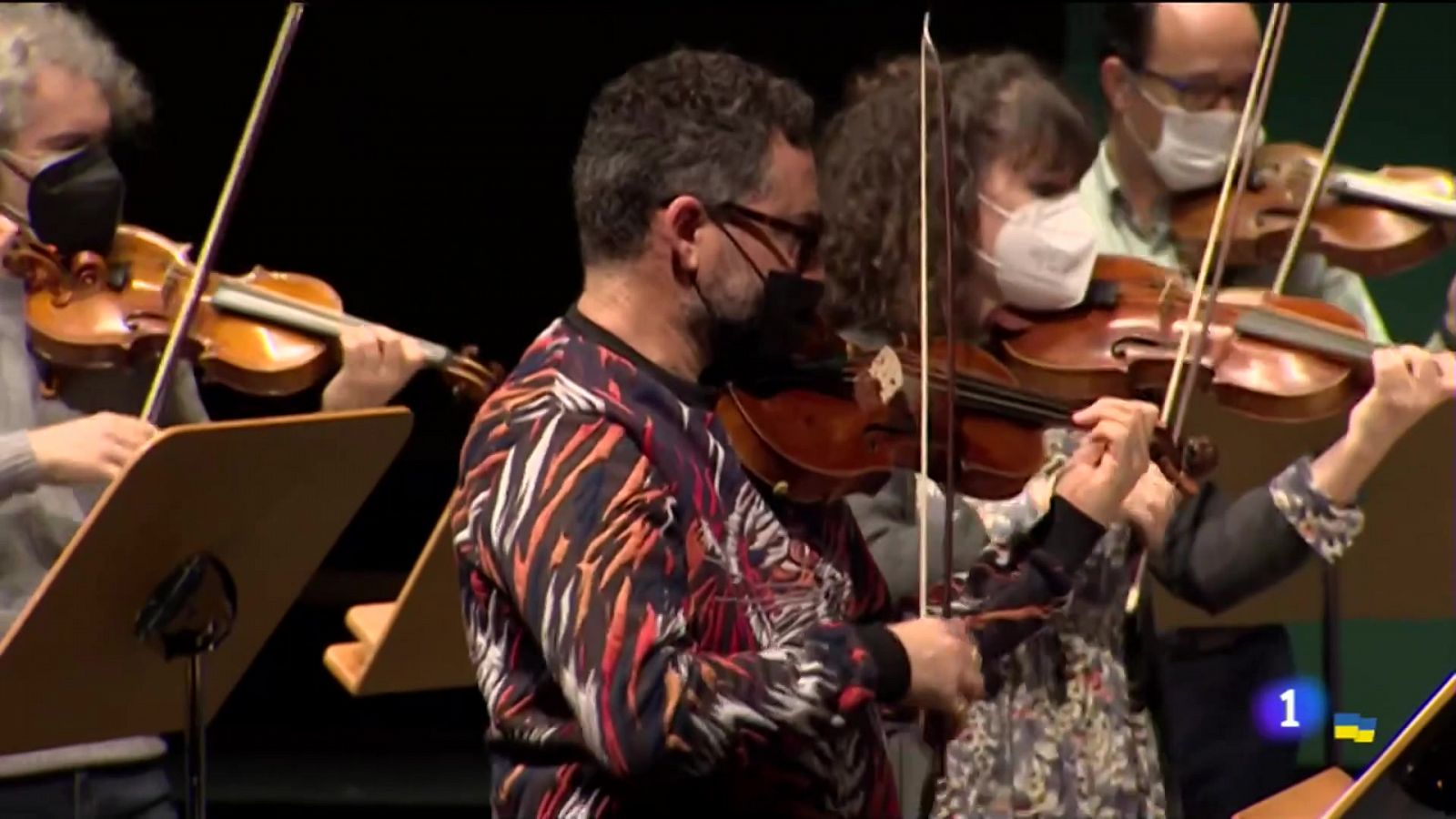 FeMÀS se desollará del 15 de marzo al 9 del abril - Ver ahora