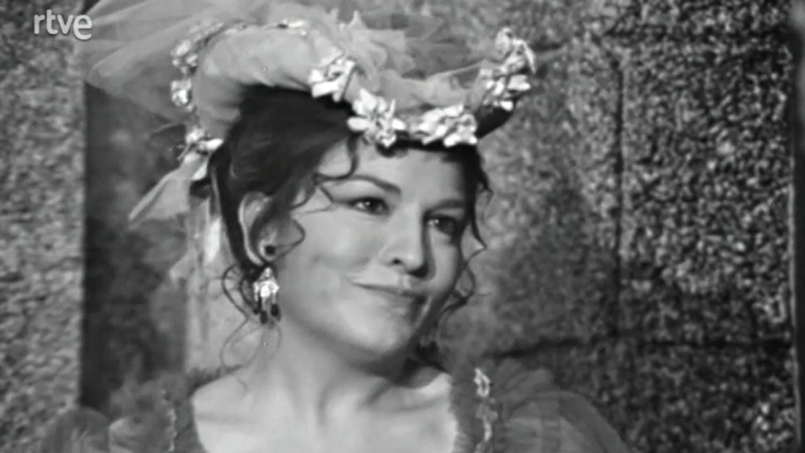 Hora 11 - El primer loco - Teatro en el Archivo de RTVE | Ver