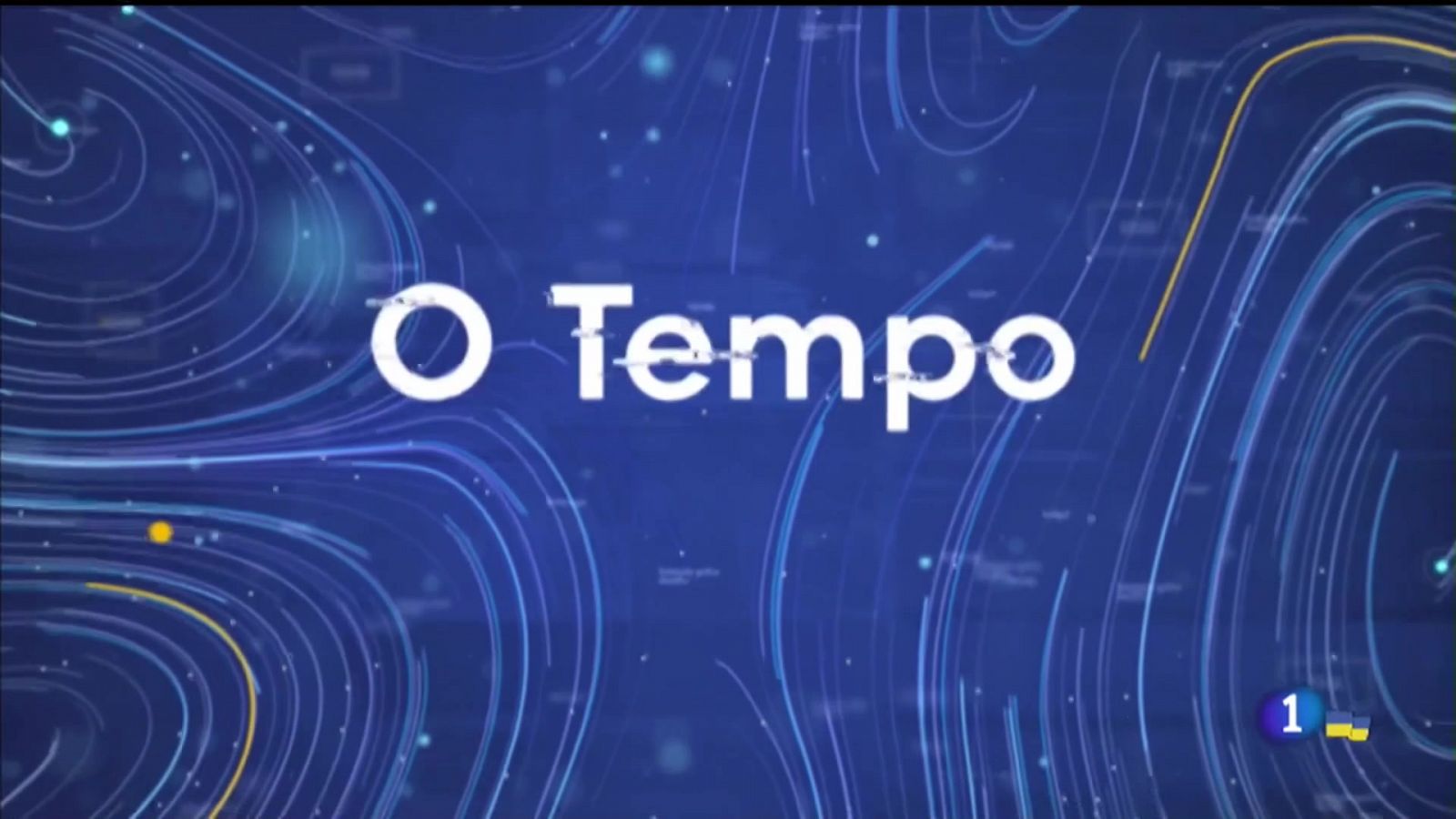 Telexornal - Galicia: El tiempo en Galicia 15-03-2022 | RTVE Play