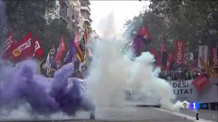 L'Informatiu - L'Informatiu 2 - 15/03/2022