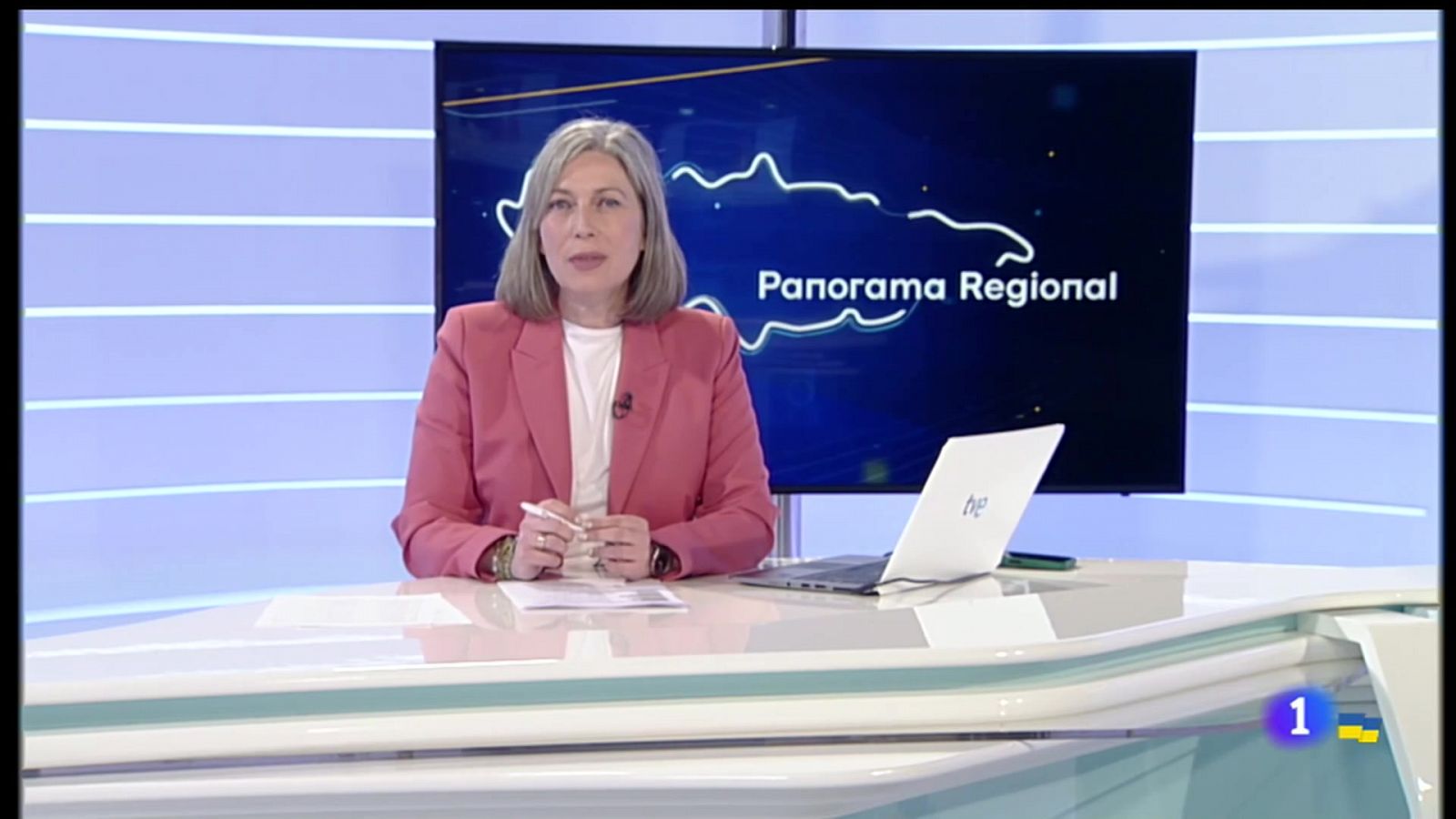 Panorama Regional: Panorama Regional 2 - 15/03/22 | RTVE Play