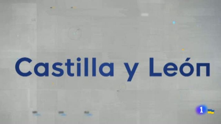 Noticias de Castilla y León - Noticias de Castilla y León 2 - 15/03/22