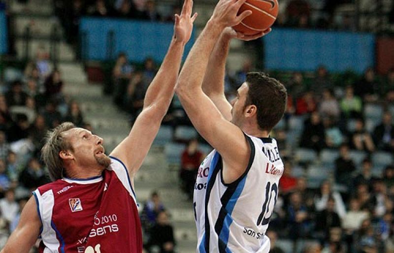 Lagun Aro 65-69 Xacobeo